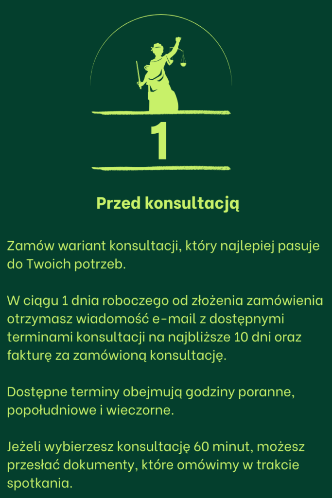polski adwokat w norwegii
