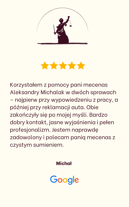 Darmowa pomoc prawna